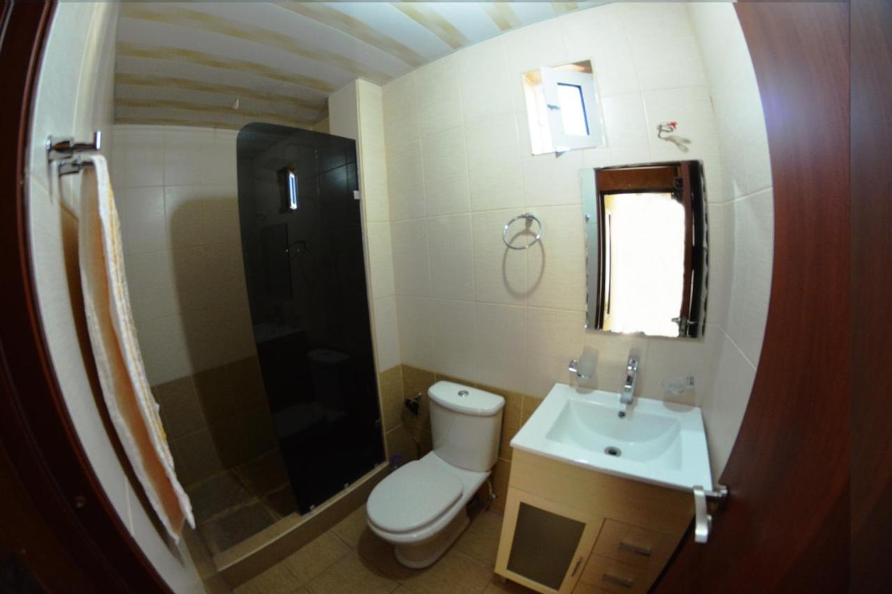 Family Mini-Hotel Martirosyan'S And Tours Yerevan Exterior photo